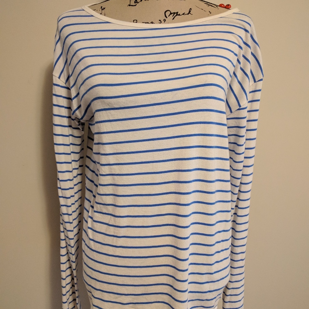 Most Comfortable GAP long sleeve Shirt(WS20)